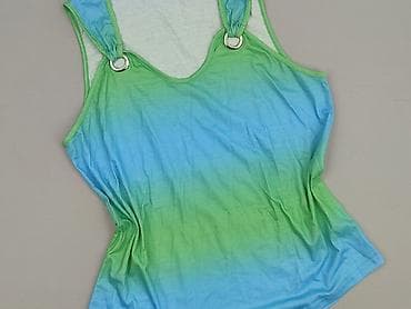 bluzki wiosna: Top damski, rozmiar L — 1