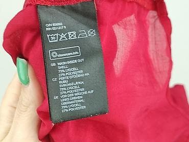 second hand sukienki: H&M Conscious, Tunika damska, rozmiar S — 5