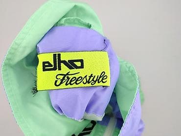 decathlon kurtka softshell: ECKO, Women`s lightweight jacket, size M — 5