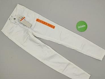 only jeans blue: Sinsay, Jeansy damskie, rozmiar XS — 2
