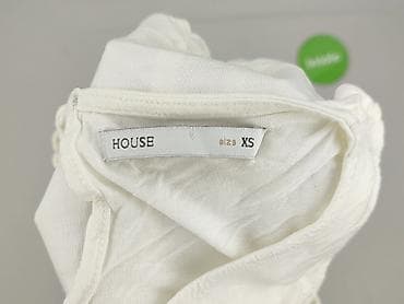 asos armani exchange: House, Tunika damska, rozmiar XS — 4