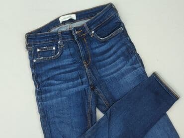 Zara, Jeansy damskie, S w lalafo.pl Zara, Jeansy damskie, S