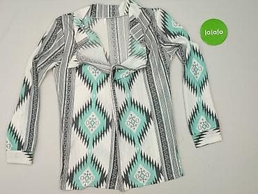 louis vuitton bluzki: Bluzka damska, rozmiar L — 2