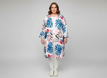 sukienki w liscie: Sukienka damska, rozmiar 6XL — 1