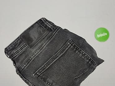 dżinsach: Clockhouse, Szorty damskie, rozmiar S — 5