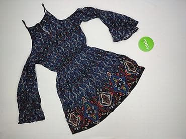 lala clothes: A&F, Sukienka damska, rozmiar M — 3