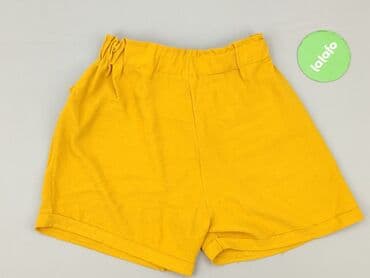 krótkie spodenki luźne: Szorty damskie, rozmiar XL — 3