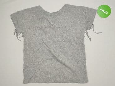 marynarka i tshirt: Tom Rose, T-shirt damski, M — 3