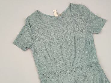 jakie rajstopy do bialej sukienki: H&M, Women`s dress, size S (EU 36) — 1