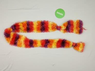 koszulka kaszmirowa: Scarf, condition - Very good — 2