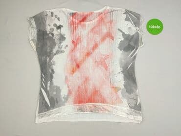koszulki latynka allegro: T-shirt damski, rozmiar M — 2