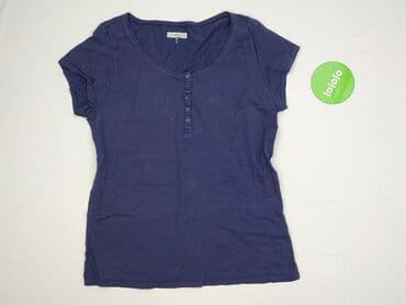 koszulki napapijri: In Extenso, T-shirt damski, rozmiar L — 3