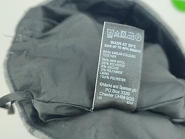 botki kulig: Marks & Spencer, Spódnica damska, rozmiar L — 6
