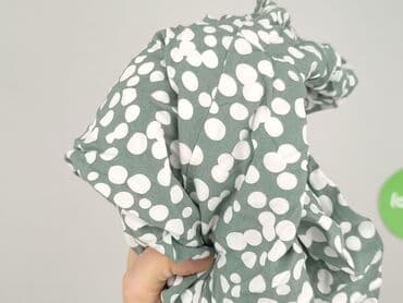 piżama w jamniki pepco: Papaya, Bluzka damska, L — 5