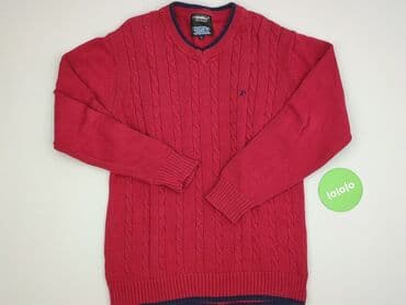 czy akryl w swetrze jest dobry: Sweter dla mężczyzn, rozmiar XL — 2