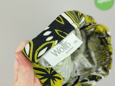 spódniczka w cętki: Wallis Petite, Spódnica damska, rozmiar S — 4