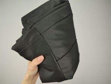 marcelina zawadzka rajstopy: SZACHOWNICA, Spodnie materiałowe damskie, rozmiar M — 6