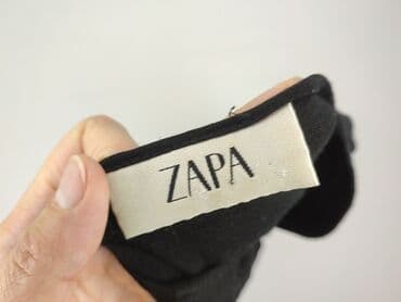 marynarka damska h: ZAPA, Women's blouse, size S (EU 36) — 4
