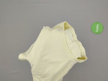 bluzki bawełniane z rękawem 3 4: T-shirt damski, rozmiar 4XL — 6