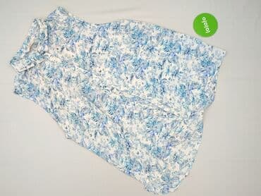 Bluzki: George, Bluzka damska, rozmiar 4XL — 2