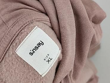 stone island pl: Sinsay, Bluza z kapturem damska, rozmiar XL — 4