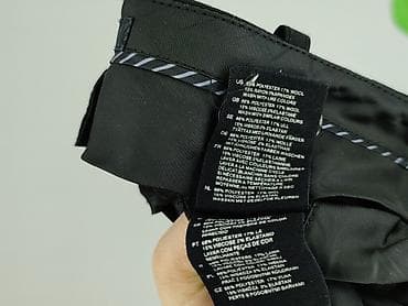 amisu spodnie: H&M, Spodnie materiałowe damskie, rozmiar S — 5