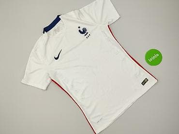 cargo cropp: Nike, Koszulka dla mężczyzn, rozmiar S — 2