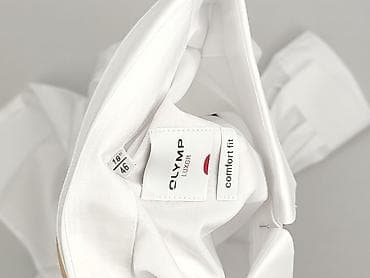 koszula simple: Koszulа dla mężczyzn, rozmiar 2XL — 4