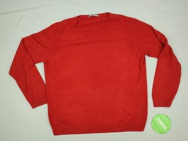 mango sweter w paski: Marks & Spencer, Светр жіночий, розмір 2XL — 2