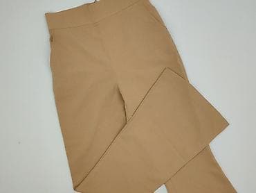 Spodnie materiałowe damskie, rozmiar M