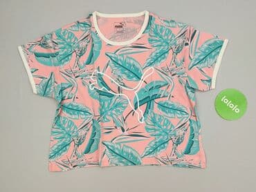 puma sukienka: Puma, T-shirt damski, S — 2