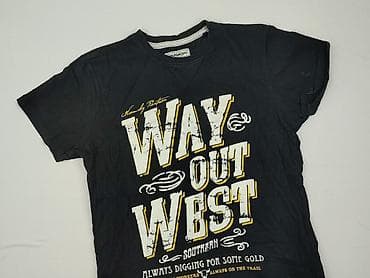 bialy tshirt: Koszulka dla mężczyzn, rozmiar XL — 1