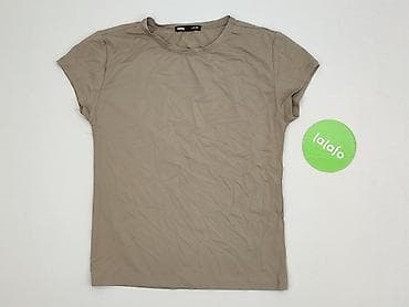 koszule sinsay: Sinsay, T-shirt damski, rozmiar M — 2