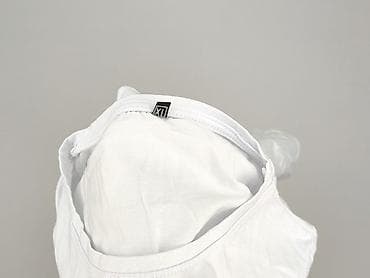 huf t shirty: Calvin Klein Jeans, T-shirt damski, rozmiar XL — 5