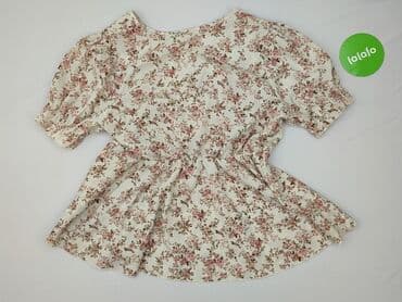 bluzki damskie rozmiar 46: Bluzka damska, rozmiar L — 3