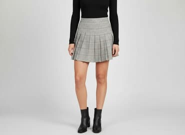 spódniczka jeansowe hm: H&M, Spódnica damska, rozmiar XL — 7