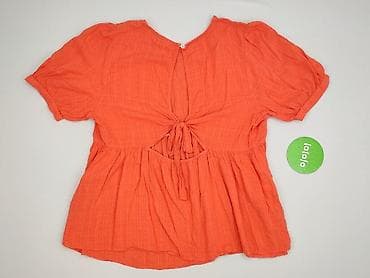 mega wyprzedaż: New Look Maternity, Bluzka damska, rozmiar 4XL — 2