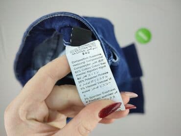 shein jeansy: Shein, Jeansy damskie, rozmiar S — 5