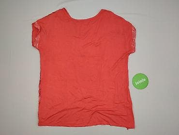 rozowe: Bluzka damska, rozmiar 2XL — 3