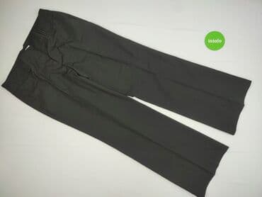 spodnie hello kitty zalando: Orsay, Spodnie materiałowe damskie, rozmiar 2XL — 2