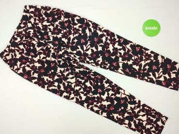 kapcie walkx: Wallis, Spodnie materiałowe damskie, rozmiar M — 2