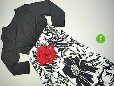 givenchy bluzki: Sukienka damska, rozmiar 2XL — 2