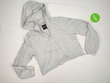 trapstar kurtka szara: Tally Weijl, Kurtka przejściowa damska, L — 3