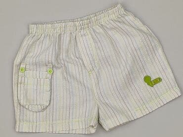 txm rajstopy: Shorts, 6-9 months, condition - Good — 1