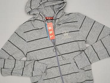 princeski: Bluza z kapturem damska, rozmiar M — 1