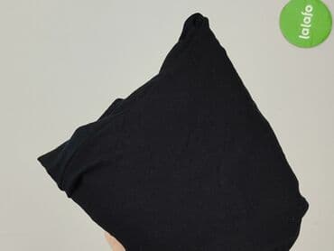 spodnie serduszka by o la la czarne: Bluzka damska, rozmiar L — 5