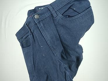 baloon jeans: Jeansy dla mężczyzn, rozmiar L — 5