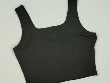 messi crop top: Top damski, M — 1