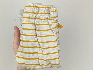 sukienka w pepitkę h: Sweatpants, Ergee, 6-9 months, condition - Very good — 6