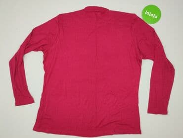 Ubrania damskie: Janina, Golf damski, 3XL — 3